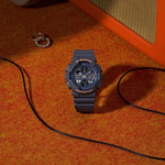 Casio G-SHOCK WOMEN GMA-S140-2A2DR Kol Saati