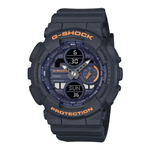 Casio G-SHOCK WOMEN GMA-S140-2A2DR Kol Saati