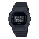 Casio G-SHOCK WOMEN GMD-S5610BB-1DR Kol Saati