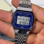 Casio RETRO ABL-100WE-2ADF Kol Saati