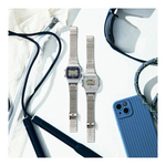 Casio RETRO ABL-100WE-7ADF Kol Saati