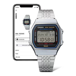 Casio RETRO ABL-100WE-7ADF Kol Saati