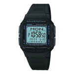 Casio DB-36-1AVDF Erkek Kol Saati