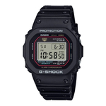 Casio G-SHOCK ICONIC DW-5000R-1ADR Kol Saati