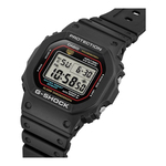 Casio G-SHOCK ICONIC DW-5600RL-1DR Kol Saati