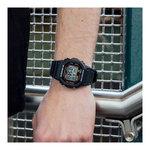 Casio G-SHOCK ICONIC DW-5600RL-1DR Kol Saati