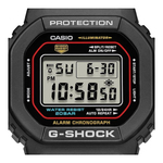 Casio G-SHOCK ICONIC DW-5600RL-1DR Kol Saati