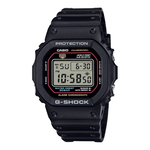Casio G-SHOCK ICONIC DW-5600RL-1DR Kol Saati
