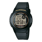 Casio F-200W-9ADF Erkek Kol Saati