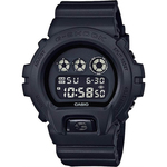 Casio G-Shock DW-6900BB-1DR Erkek Kol Saati