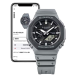 G-SHOCK ICONIC GA-B2100LUU-8ADR Kol Saati