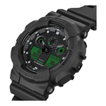 Casio G-SHOCK GA-100BEG-1ADR Kol Saati