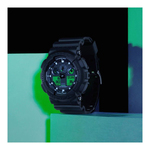 Casio G-SHOCK GA-100BEG-1ADR Kol Saati
