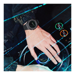 Casio G-SHOCK GA-2100K-1ADR Kol Saati