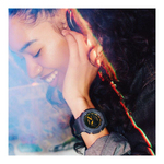 Casio G-SHOCK GA-2100K-2ADR Kol Saati