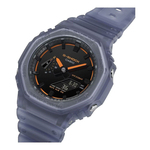 Casio G-SHOCK GA-2100K-2ADR Kol Saati
