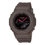 Casio G-SHOCK GA-2100K-5ADR Kol Saati