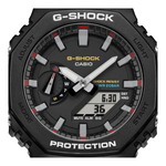 Casio G-SHOCK ICONIC GA-2100RL-1ADR Kol Saati