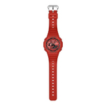 Casio G-SHOCK GA-2100RRB-4ADR Kol Saati