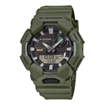 Casio G-SHOCK GA-B010-3ADR Kol Saati