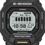 Casio G-SHOCK GBD-200-1A1DR Kol Saati