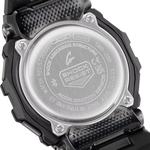 Casio G-SHOCK GBD-200-1A1DR Kol Saati