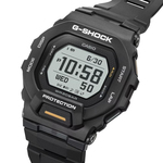Casio G-SHOCK GBD-200-1A1DR Kol Saati