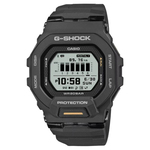 Casio G-SHOCK GBD-200-1A1DR Kol Saati