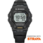 Casio G-SHOCK GBD-200-1A1DR Kol Saati