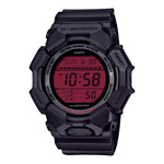 Casio G-SHOCK GD-010BBR-1DR Kol Saati