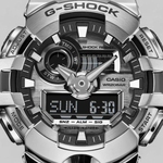 Casio G-SHOCK GM-700-1ADR Kol Saati