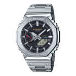 Casio FULL METAL GM-B2100SD-1CDR Kol Saati