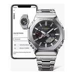 Casio FULL METAL GM-B2100SD-1CDR Kol Saati