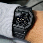 Casio G-SHOCK ORIGIN GW-5000HS-1DR Kol Saati