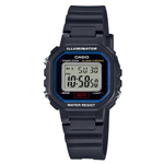 Casio LA-20WH-1CDF Bayan Kol Saati Casio LA-20WH-1CDF