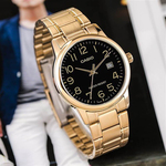 Casio MTP-V002G-1BUDF Kol Saati