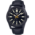 Casio MTP-VD02BL-1EUDF Kol Saati
