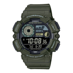 Casıo WS-1500H-3BVDF Erkek Kol Saati 