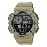 Casıo WS-1500H-5BVDF Erkek Kol Saati 