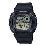 Casio WS-1700H-1AVDF Kol Saati