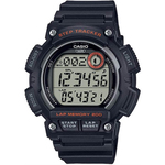 Casio WS-2100H-1AVDF Kol Saati