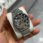 Daniel Klein DK.1.13855.02 Otomatik Erkek Kol Saati