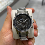 Daniel Klein DK.1.14502.02 Business Erkek Kol Saati