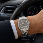 David Guner DG.9105GA.A9 Otomatik Kol Saati