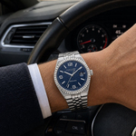 David Guner DG.9114GA.A3 Otomatik Kol Saati
