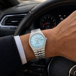 David Guner DG.9114GA.A15 Otomatik Kol Saati