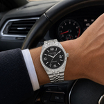 David Guner DG.9114GA.A2 Otomatik Kol Saati