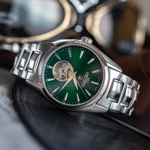 Roamer, 984985-41-75-20, Erkek Saat, Roamer Searock 984985-41-75-20 Otomatik Kol Saati