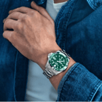 Roamer, 986983-41-75-20, Erkek Saat, Roamer Premier 986983-41-75-20 Otomatik Kol Saati