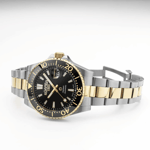 Roamer, 986983-47-85-21, Erkek Saat, Roamer Premier 986983-47-85-21 Otomatik Kol Saati